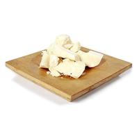 Cosmetic Butters Mystic Moments | Cocoa Butter Refined Organic 1Kg - Pure & Natural Vegan GMO Free