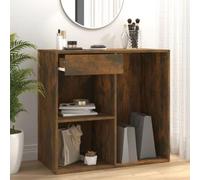Cosmetic Cabinet Bedroom Living Room Furniture Dressing Storage Cupboard