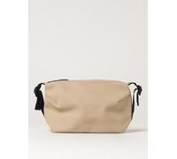 Cosmetic Case RAINS Men color Beige