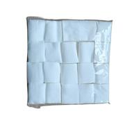 Cosmetic Cotton Pads for Face | 960 x Eye Pad Cottons Soft Face Compress Pearl Texture Make Up Removal Beauty Salon