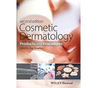 Cosmetic Dermatology: Products and Procedures