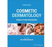 Cosmetic Dermatology: Products and Procedures