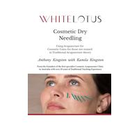 Cosmetic Dry Needling - Using Acupuncture for Cosmetic Gains for those not trained in Traditional Acupuncture theory