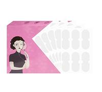 Cosmetic Ear Corrector, Ear Stickers Correctors, Protruding Ear Solution, Ear Patches, No More Big Ears Sticking Out, Better For Photo Shooting