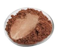 Cosmetic Grade Mica, Fluorescent & Metallic Powders Soap Making Epoxy Resin, Makeup, Nail Art (10g, Bronze)