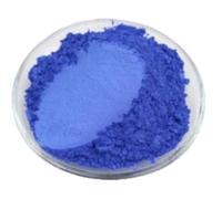 Cosmetic Grade Mica, Fluorescent & Metallic Powders Soap Making Epoxy Resin, Makeup, Nail Art (10g, Magic Blue)