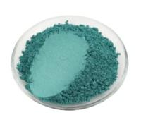 Cosmetic Grade Mica, Fluorescent & Metallic Powders Soap Making Epoxy Resin, Makeup, Nail Art (10g, Ocean Blue Green Turquoise)
