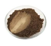 Cosmetic Grade Mica, Fluorescent & Metallic Powders Soap Making Epoxy Resin, Makeup, Nail Art (30g, Brown)