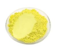 Cosmetic Grade Mica, Fluorescent & Metallic Powders Soap Making Epoxy Resin, Makeup, Nail Art (30g, Lemon Yellow)