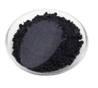 Cosmetic Grade Mica, Fluorescent & Metallic Powders Soap Making Epoxy Resin, Makeup, Nail Art (30g, Lustre Black)