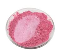 Cosmetic Grade Mica, Fluorescent & Metallic Powders Soap Making Epoxy Resin, Makeup, Nail Art (50g, Glitter Pink)