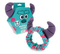 Cosmetic Headband Monsters Inc Sulley Horns Disney Party Decoration | Pixar 100% Polyester Elasticated Cosmetic Headband, Officially Licensed, Mad Beauty