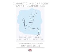 Cosmetic Injectables and Therapeutics