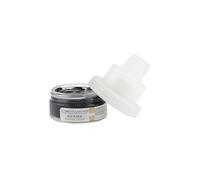 COSMETIC LEATHER PRODOTTI PROFESSIONALI PER LA CURA DELLA PELLE Self-polishing shoe cream with wax spreader sponge. 7 COLORS AVAILABLE 50 ml