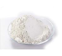 Cosmetic Mica Powder Pigment Soap Nail Art Additive Soy Wax Candle Resin (10g, White)