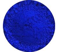 Cosmetic Mica Powder Ultramarine Blue 3g-20g for Soap, Eyeshadow, Bathbombs (50g)
