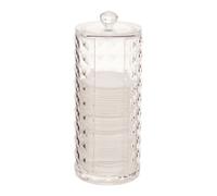 Cosmetic Organiser Practical Storage Solution