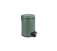 Cosmetic Pedal Bin Leman Dark Green 3L