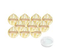 Cosmetic Puff Concealer Foundaton Sponge Teardrop Setting Powder Puff Wet Dry Use Makeup Puff Beauty Makeup Tools