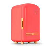 Cosmetic Refrigerator Temperature Controlled 12L White Compact Fridge for Beauty Products