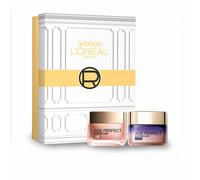 Cosmetic Set L'Oreal Make Up Age Perfect Anti-ageing 2 Pieces