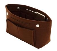 Cosmetic Storage Bag Non-Woven 24 * 15 * 8 Cm A Lot of Colors Cosmetic Felt Cloth Multifunctional Premuin Material Pre-Motor Filter Washable Filter Replacement