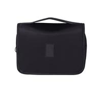 Cosmetic Storage Box 1 Pack Large Capacity Foldable Organizer Cosmetic Bag Ladies Travel Toiletry Organizer Hanging Bathroom Toiletry Bag Cosmetic Display Cabinet(06)