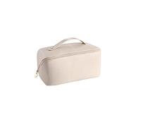 Cosmetic Storage Box 1 Pack Large Capacity Travel Cosmetic Bag Multifunctional Travel Ladies Toiletries Organizer Makeup Tool Bag Cosmetic Display Cabinet(C)
