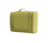 Cosmetic Storage Box Men's Travel Storage Bag Nylon Travel Storage Bag Women's Cosmetic Bag Travel Cosmetic Bag Toiletries Bag Storage Bag Makeup Organizer Box(F)