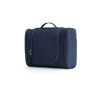 Cosmetic Storage Box Men's Travel Storage Bag Nylon Travel Storage Bag Women's Cosmetic Bag Travel Cosmetic Bag Toiletries Bag Storage Bag Makeup Organizer Box(A)