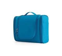 Cosmetic Storage Box Men's Travel Storage Bag Nylon Travel Storage Bag Women's Cosmetic Bag Travel Cosmetic Bag Toiletries Bag Storage Bag Makeup Organizer Box(D)