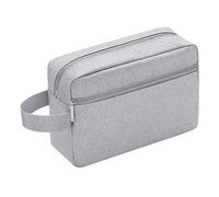Cosmetic Storage Box Multifunctional Travel Cosmetic Storage Bag Portable Cosmetic Bag Portable Large Capacity Men's Toiletry Bag Makeup Container(B)