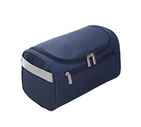 Cosmetic Storage Box Travel Men's Business Portable Storage Bag Toiletries Storage Bag Ladies Travel Cosmetic Bag Tool Bag Wash Bag Makeup Organizer Box(B)