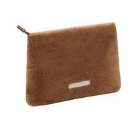 Cosmetic Travel Bags for Women | Portable Large Capacity Makeup Pouch Travel Toiletry Bag for Women,Zippered Trendy Makeup Bag Makeup Travel Organizer Travel Makeup Bag for Women