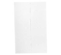 Cosmetic Wedges for Makeup, 24 Count Wet and Dry Dual-Purpose Makeup Wedges, Multi-functional Latex Free Foam Sponges Make up Sponges for Face