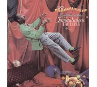 Cosmetic With Jamaaladeen Tacuma - So Tranquilizin' [VINYL]