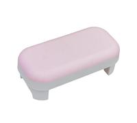 Cosmetic Wrist Elevator - Removable Lightweight Rubber platforms, Fingernail Palm Riser Mat, polished Application Studio House journeys Ladies Stylists Novices | Beauty Desktop Table Cushioning