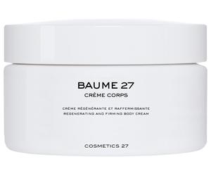 Cosmetics 27 - BAUME 27 BODY CREAM - Bodylotion & Cream