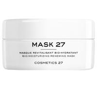 Cosmetics 27 - MASK 27 - Hydrating Mask