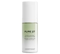 Cosmetics 27 - PURE 27 serum - Hydrating Serum