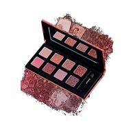 Cosmetics Blend The Rules Eyeshadow Palette | Long Lasting, Smudge Proof & Shimmery Finish | 10.4 Gm - 03 Fantasy (8 Mauve Shades)