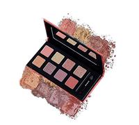 Cosmetics Blend The Rules Eyeshadow Palette | Long Lasting, Smudge Proof & Shimmery Finish | 10.4 Gm - 04 Fetish (8 Nudes Shades)