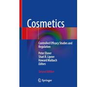 Cosmetics: Controlled Efficacy Studies and Regulation