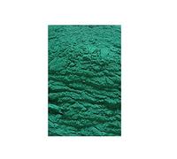 Cosmetics grade green iron oxide powder for cosmetics and soap - 50 g