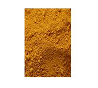 Cosmetics grade yellow iron oxide powder for cosmetics and soap - 50 g