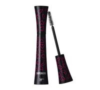 Cosmetics IT Superhero Volumizing Elastic Stretch Mascara