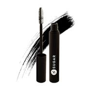Cosmetics Lash Mob Limitless Mascara | Eye Lash Protection & Highly Pigmented - 01 Black With A Bang (Black)
