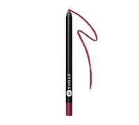 Cosmetics - Lipping On The Edge - Matte Lip Liner - 04 Tan Fan (Mauve Nude) - 1.2 Gms - Smear-Proof, Water Resistant Lip Liner - Lasts Up To 10 Hrs
