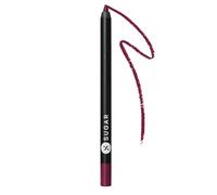 Cosmetics - Lipping On The Edge - Matte Lip Liner - 07 Fiery Berry (Marsala) - 1.2 Gms - Smear-Proof, Water Resistant Lip Liner - Lasts Up To 10 Hrs