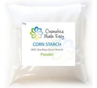 Cosmetics Made Easy - Corn Starch (Maize Flour) 500g